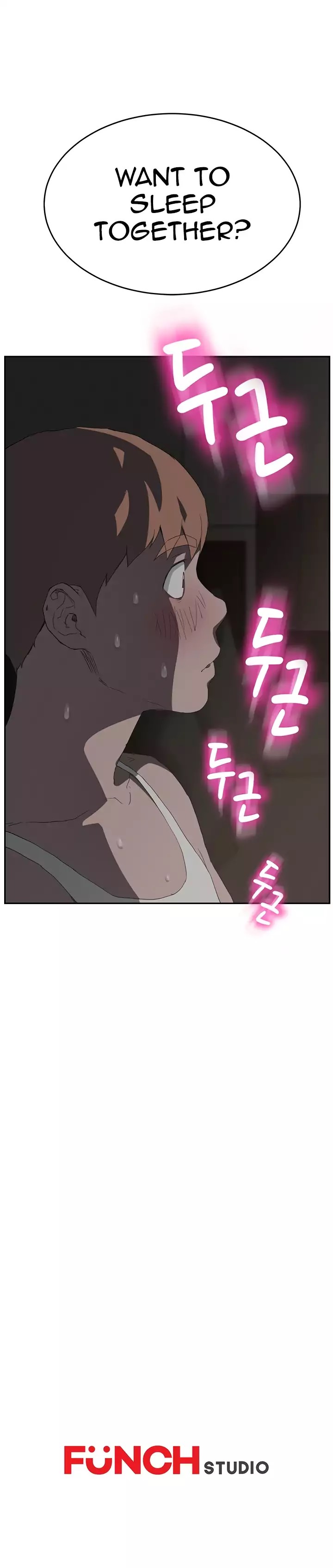 This Doesn’t Feel Like Me Chapter 21 image 26
