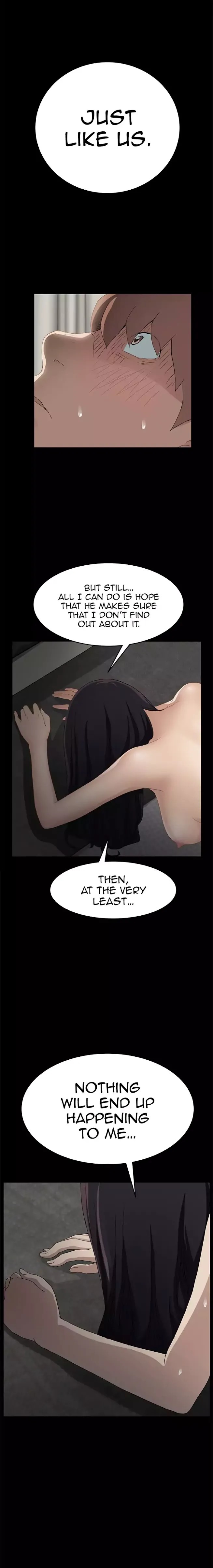 This Doesn’t Feel Like Me Chapter 21 image 5