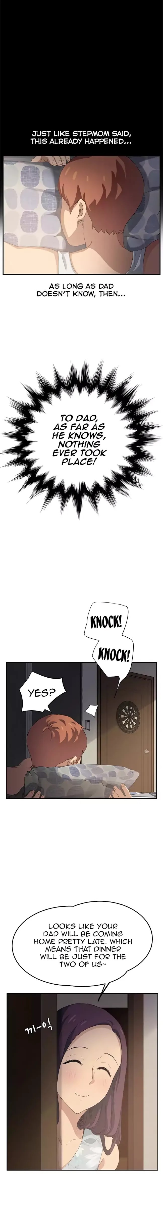 This Doesn’t Feel Like Me Chapter 21 image 6