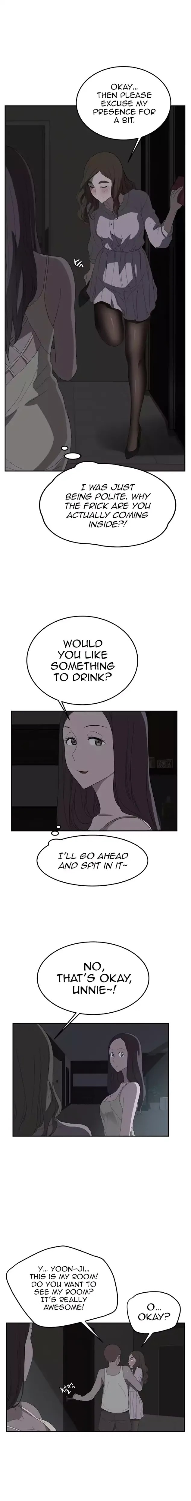 This Doesn’t Feel Like Me Chapter 22 image 17