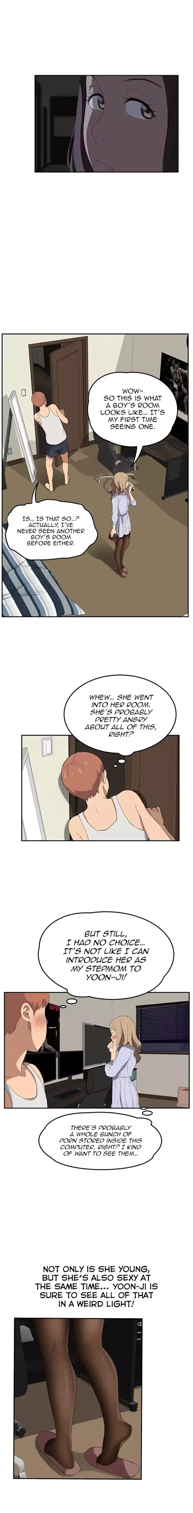 This Doesn’t Feel Like Me Chapter 22 image 18