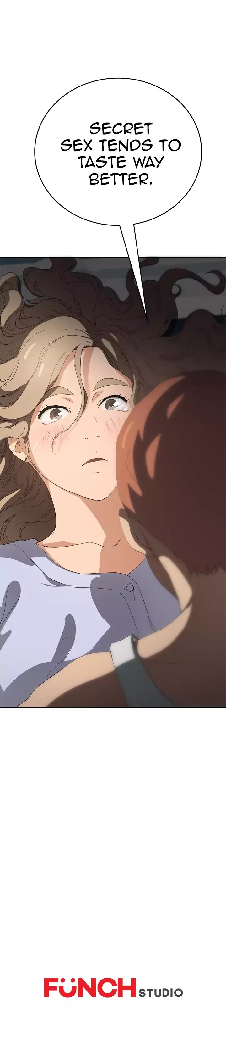 This Doesn’t Feel Like Me Chapter 22 image 22