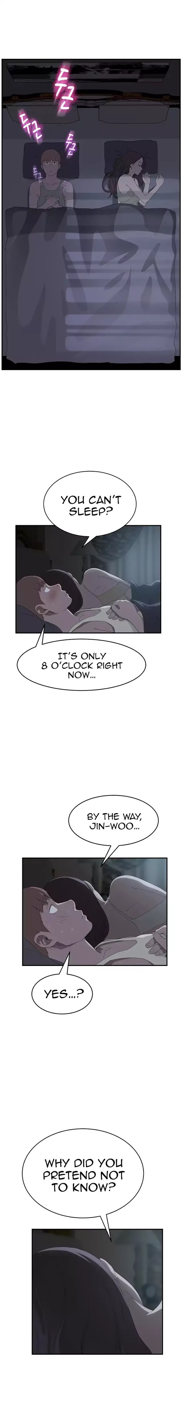 This Doesn’t Feel Like Me Chapter 22 image 3
