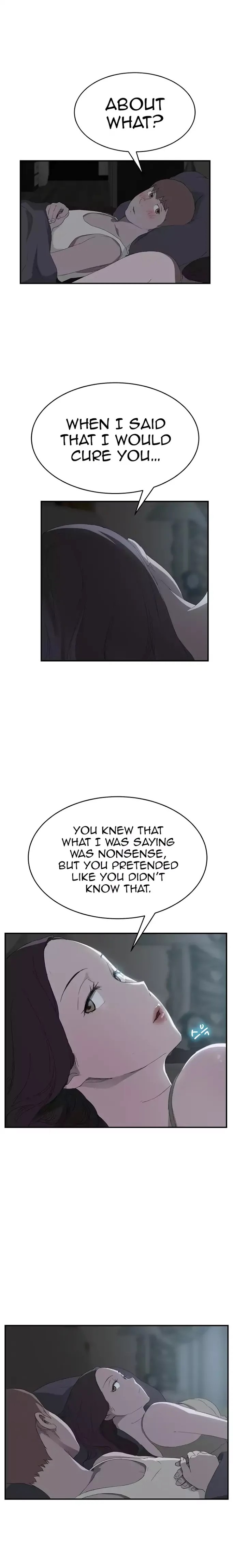 This Doesn’t Feel Like Me Chapter 22 image 4