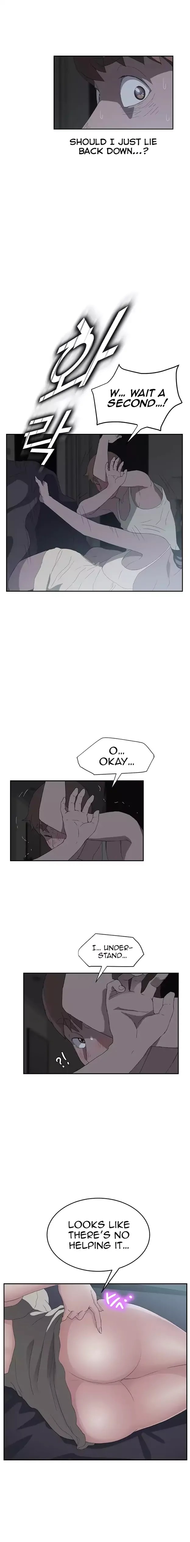 This Doesn’t Feel Like Me Chapter 22 image 8