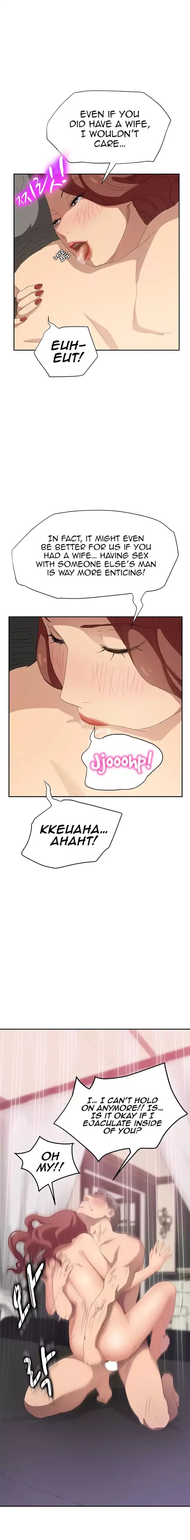 This Doesn’t Feel Like Me Chapter 23 image 10