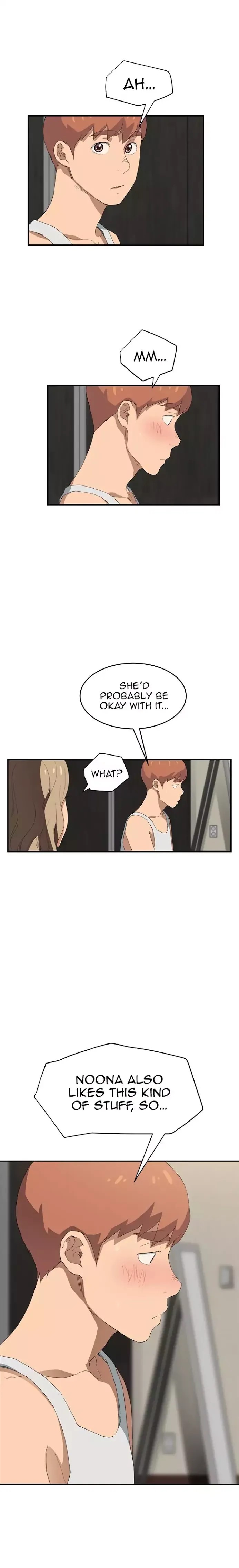 This Doesn’t Feel Like Me Chapter 23 image 15