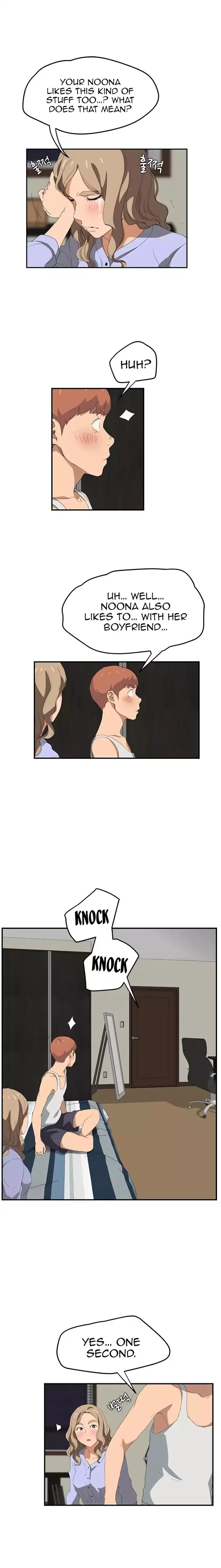 This Doesn’t Feel Like Me Chapter 23 image 16