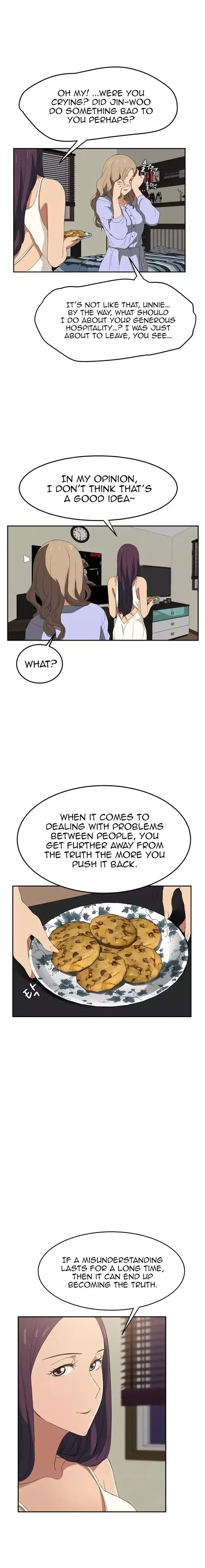 This Doesn’t Feel Like Me Chapter 23 image 18