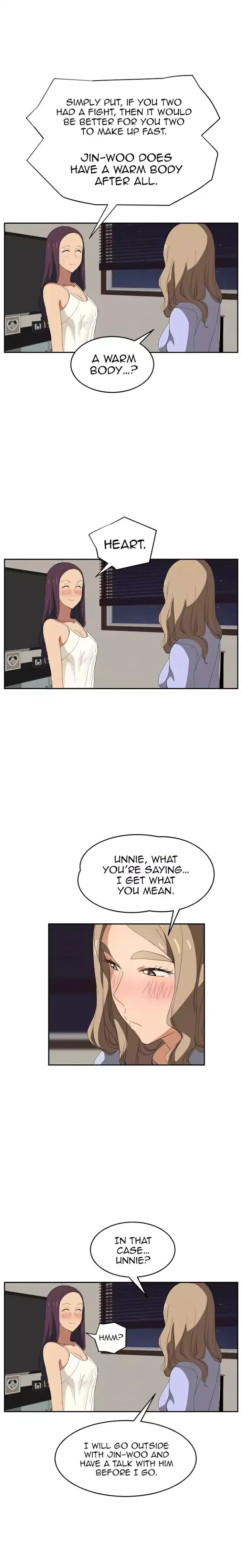 This Doesn’t Feel Like Me Chapter 23 image 19