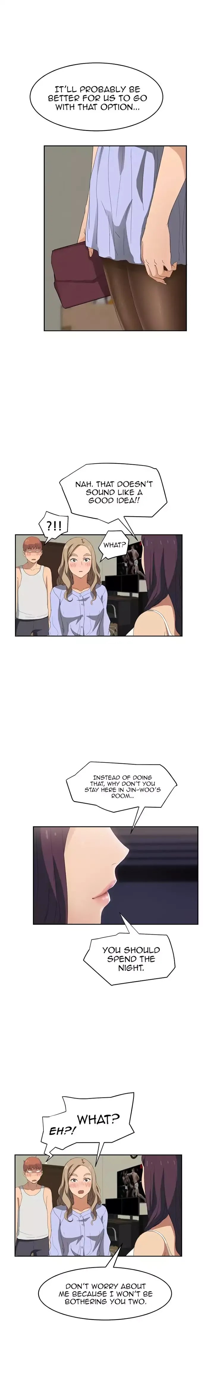 This Doesn’t Feel Like Me Chapter 23 image 20