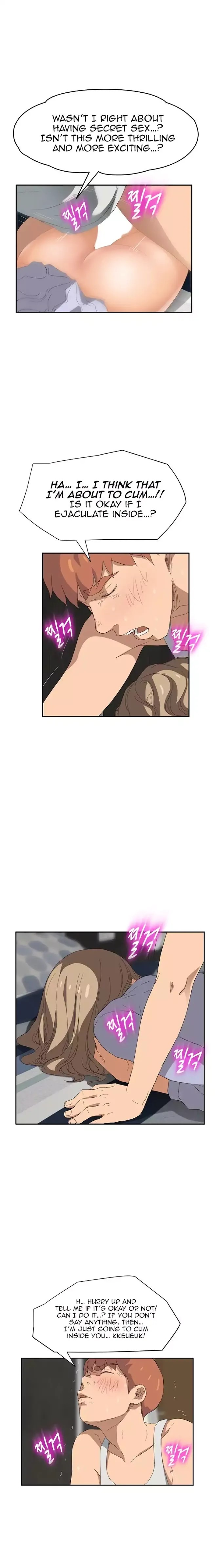 This Doesn’t Feel Like Me Chapter 23 image 3