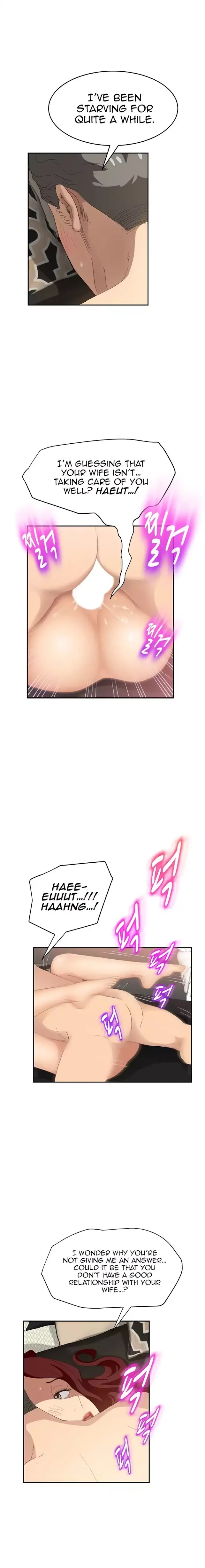 This Doesn’t Feel Like Me Chapter 23 image 8