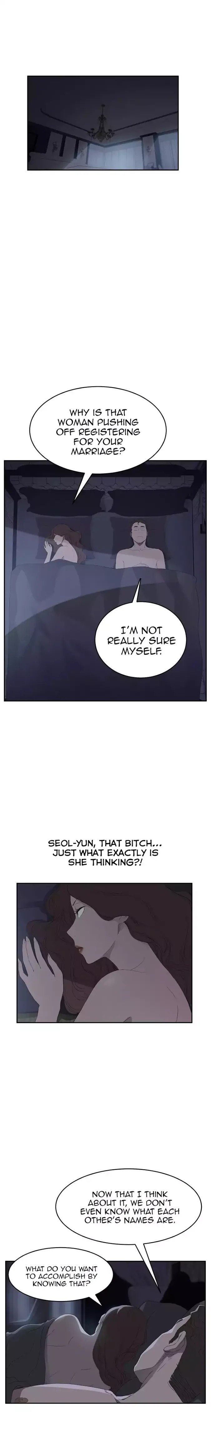 This Doesn’t Feel Like Me Chapter 24 image 11