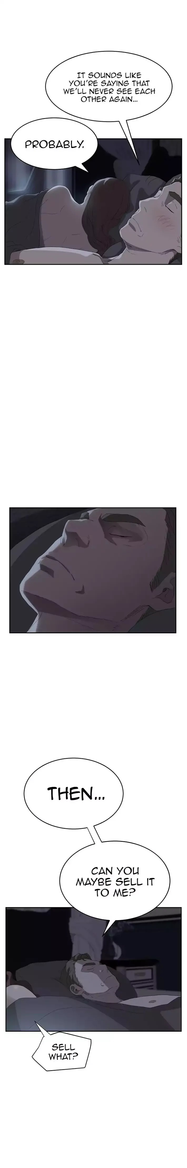 This Doesn’t Feel Like Me Chapter 24 image 12