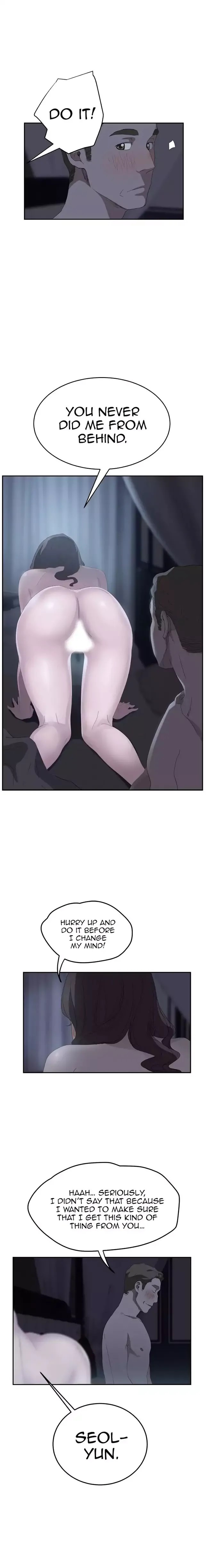 This Doesn’t Feel Like Me Chapter 24 image 16