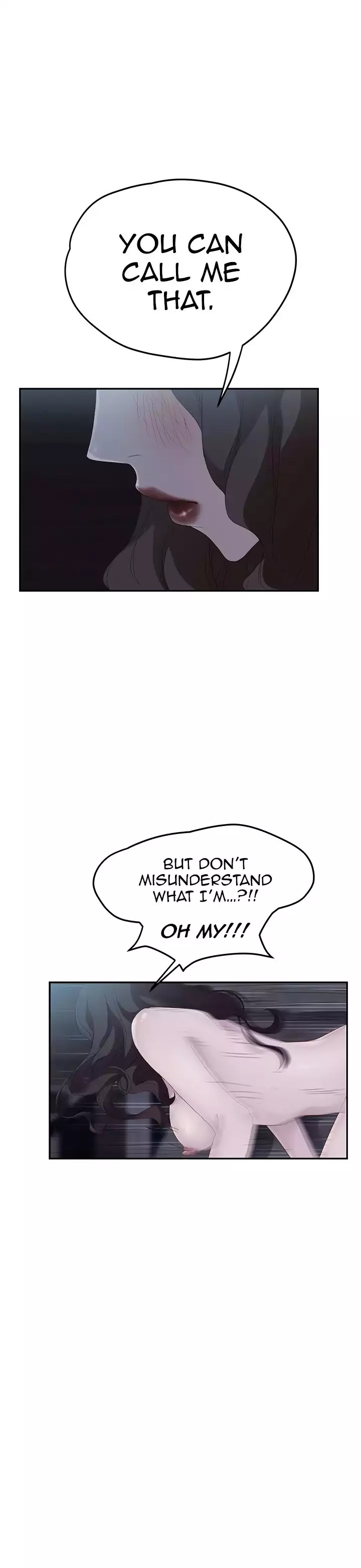 This Doesn’t Feel Like Me Chapter 24 image 17