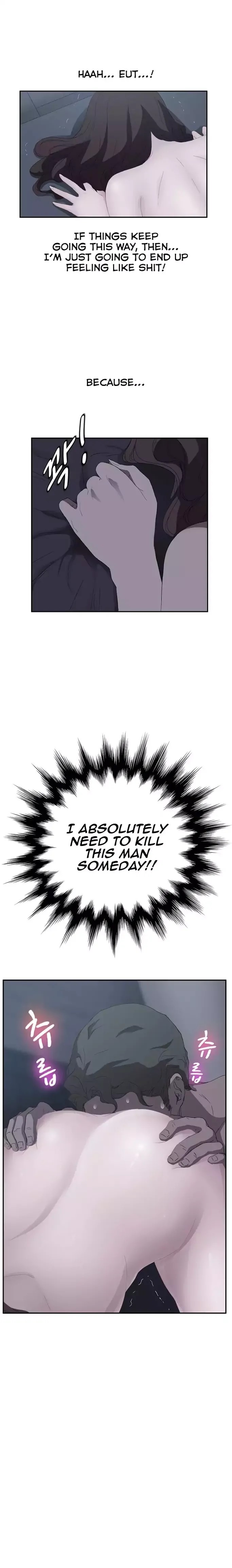 This Doesn’t Feel Like Me Chapter 24 image 20