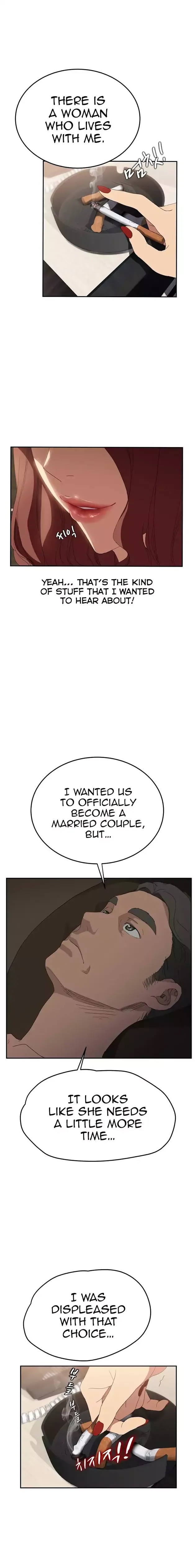 This Doesn’t Feel Like Me Chapter 24 image 3