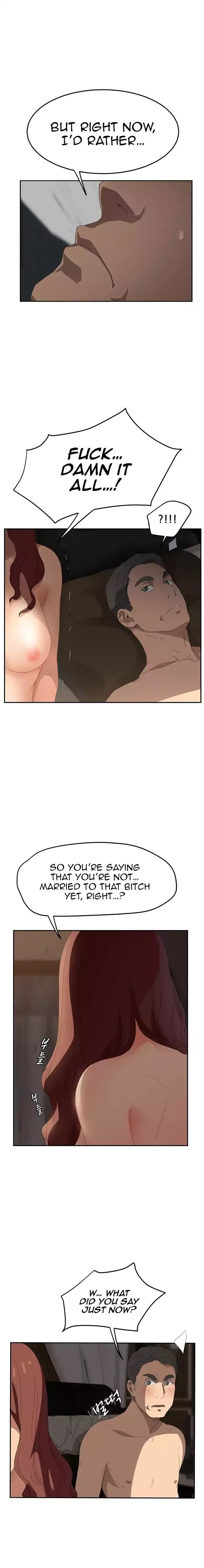 This Doesn’t Feel Like Me Chapter 24 image 4