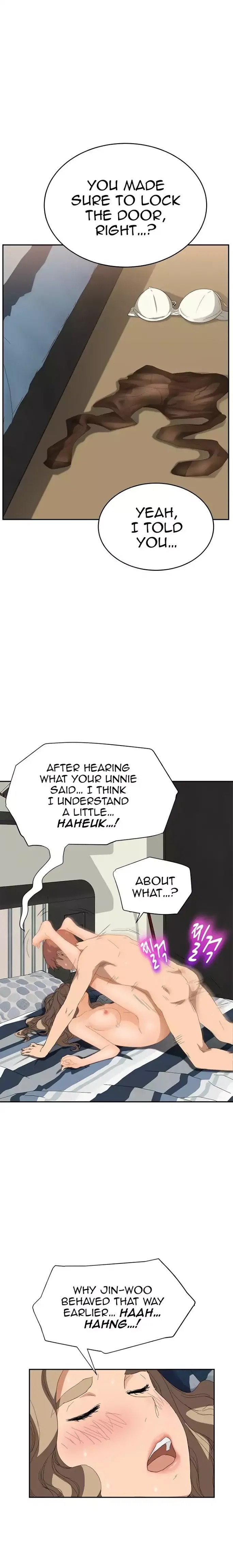 This Doesn’t Feel Like Me Chapter 24 image 6