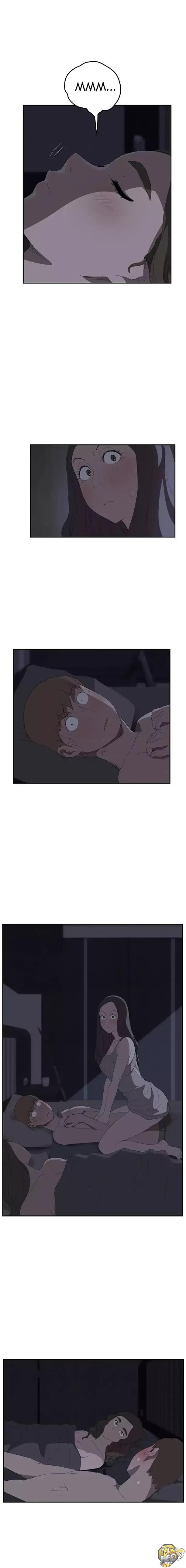 This Doesn’t Feel Like Me Chapter 25 image 9