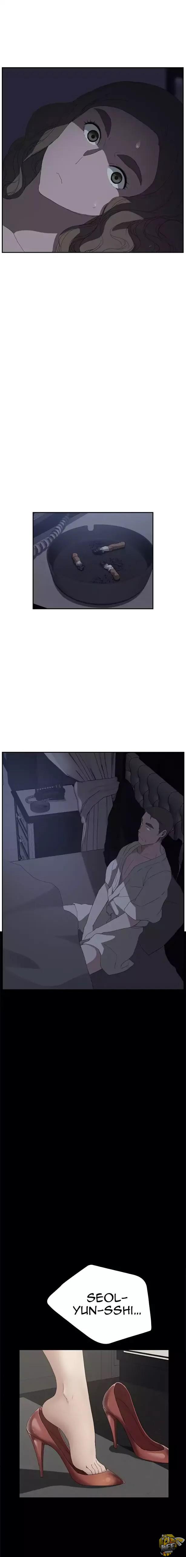 This Doesn’t Feel Like Me Chapter 25 image 10
