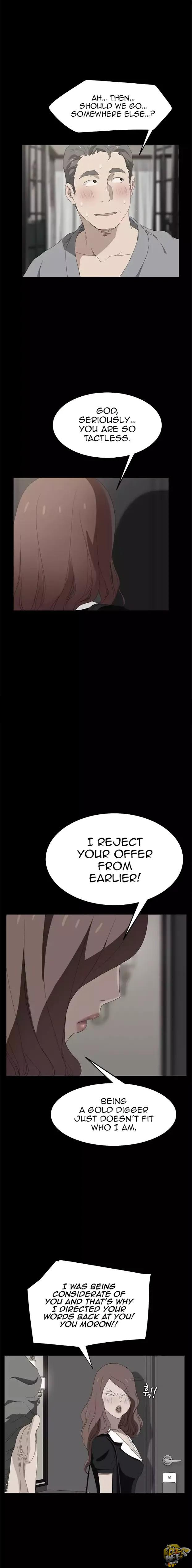 This Doesn’t Feel Like Me Chapter 25 image 12
