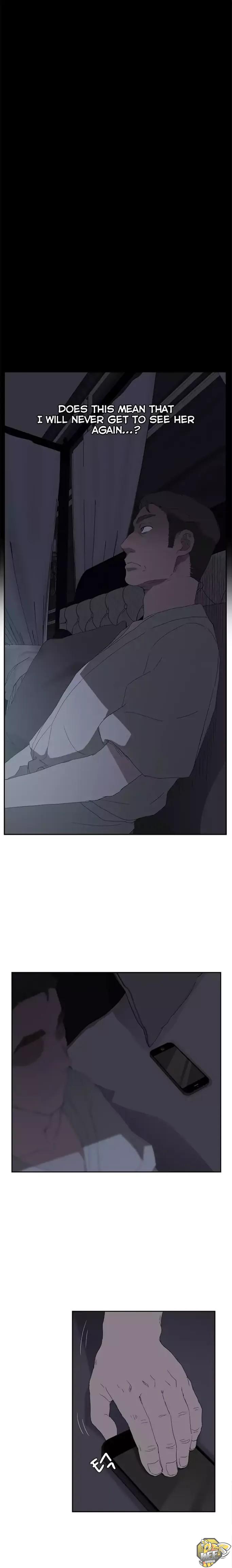 This Doesn’t Feel Like Me Chapter 25 image 13