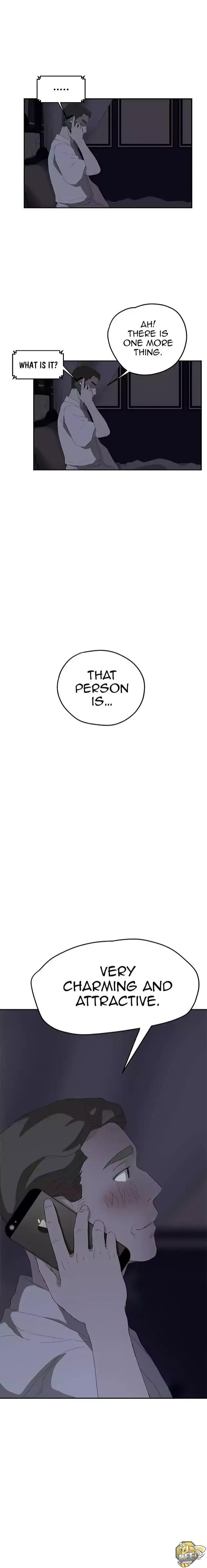 This Doesn’t Feel Like Me Chapter 25 image 16