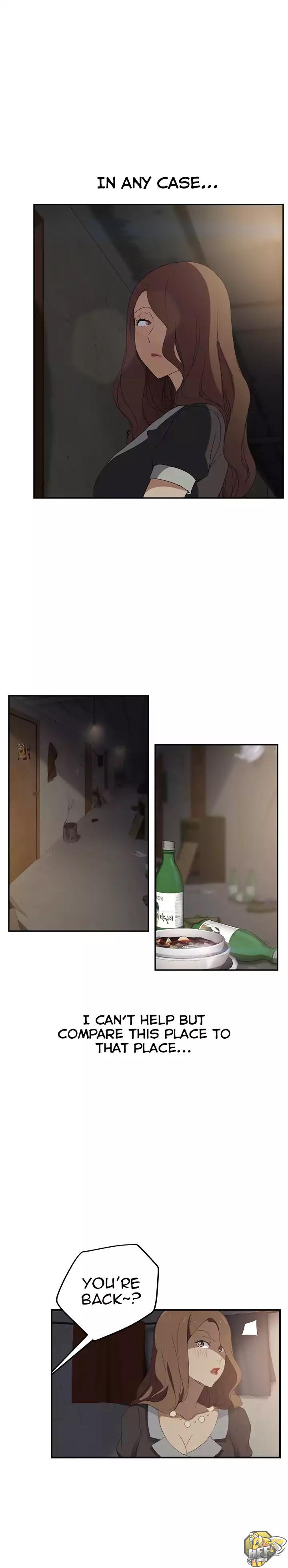 This Doesn’t Feel Like Me Chapter 25 image 18