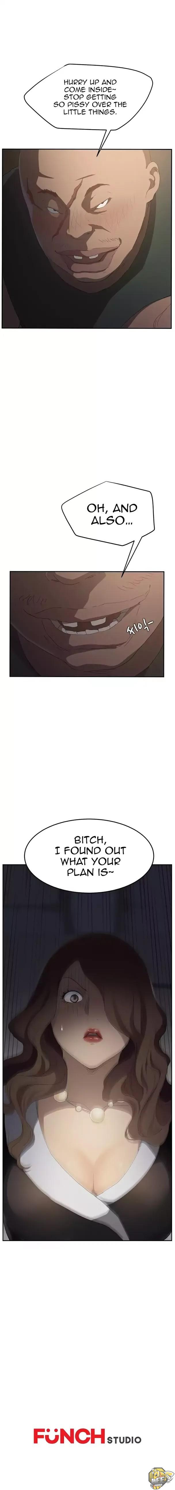 This Doesn’t Feel Like Me Chapter 25 image 20