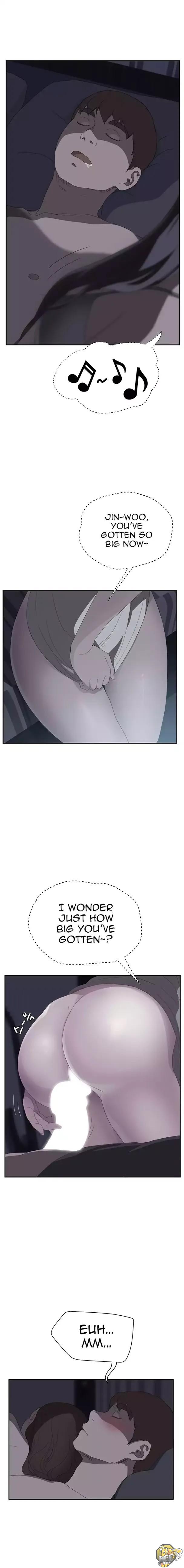 This Doesn’t Feel Like Me Chapter 25 image 3