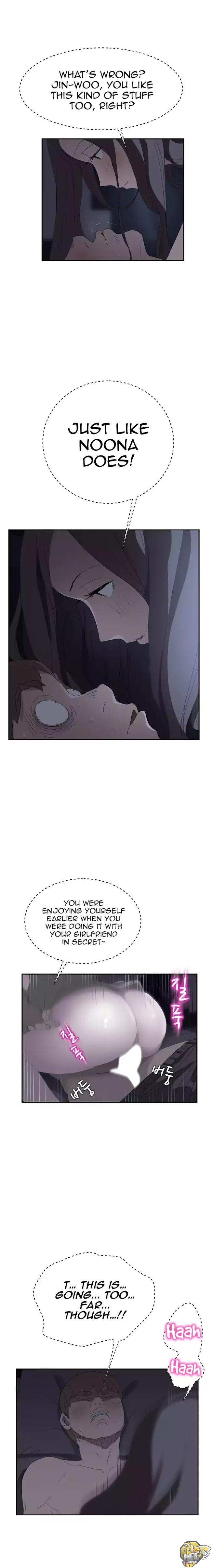 This Doesn’t Feel Like Me Chapter 25 image 7
