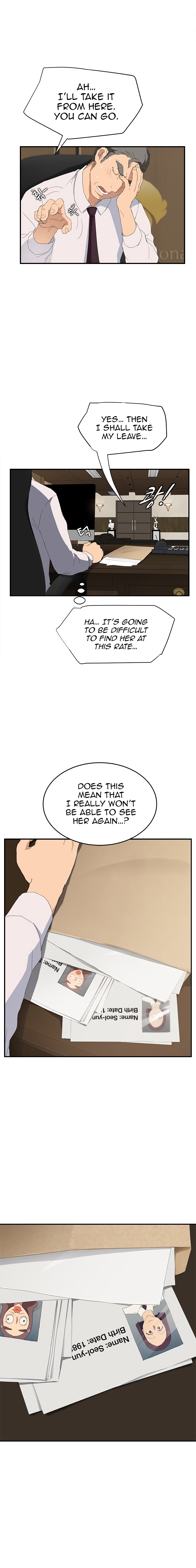 This Doesn’t Feel Like Me Chapter 26 image 19