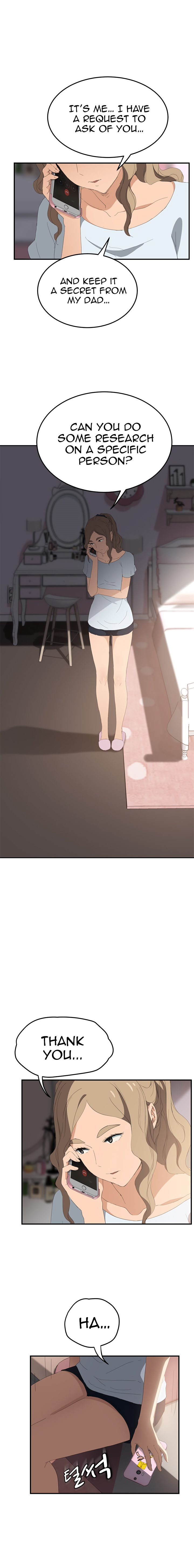 This Doesn’t Feel Like Me Chapter 26 image 21