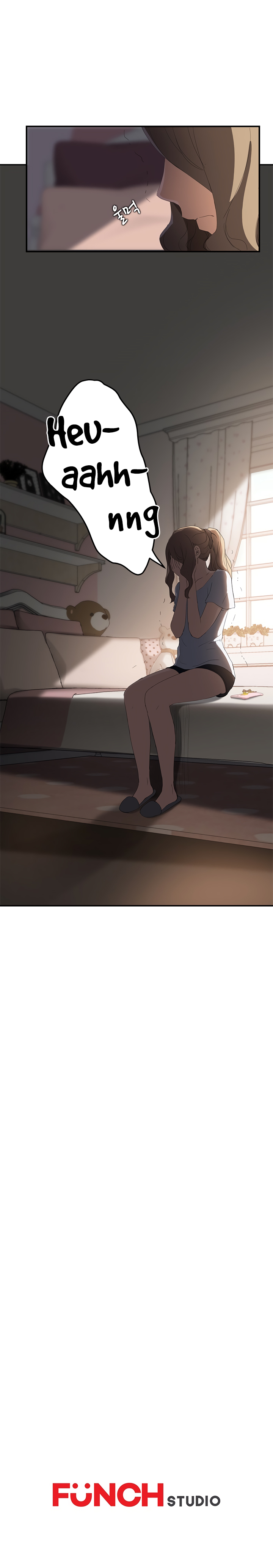 This Doesn’t Feel Like Me Chapter 26 image 22