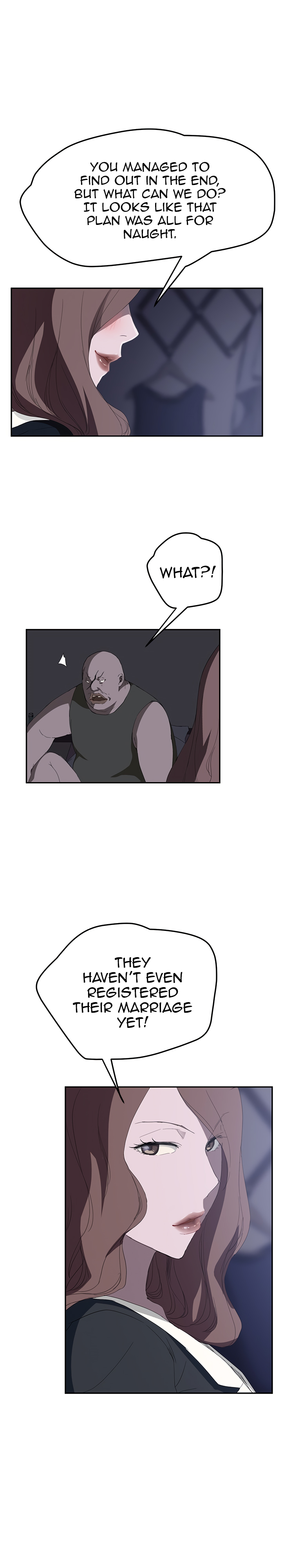 This Doesn’t Feel Like Me Chapter 26 image 7