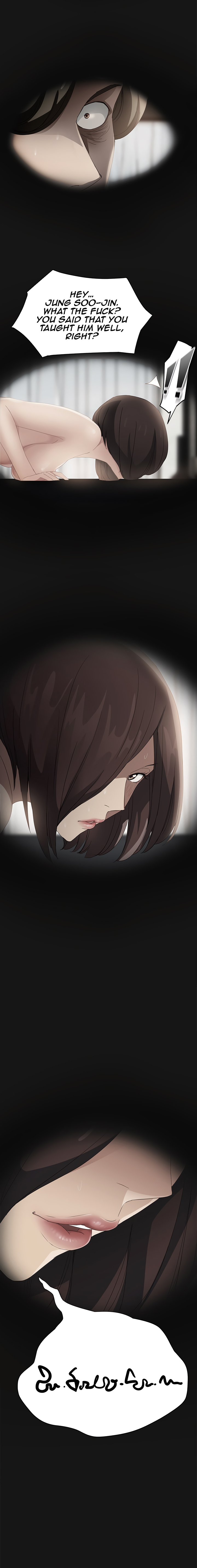 This Doesn’t Feel Like Me Chapter 27 image 11