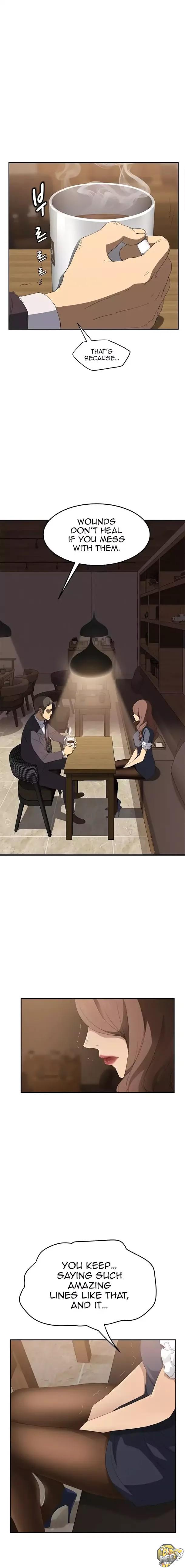This Doesn’t Feel Like Me Chapter 28 image 13