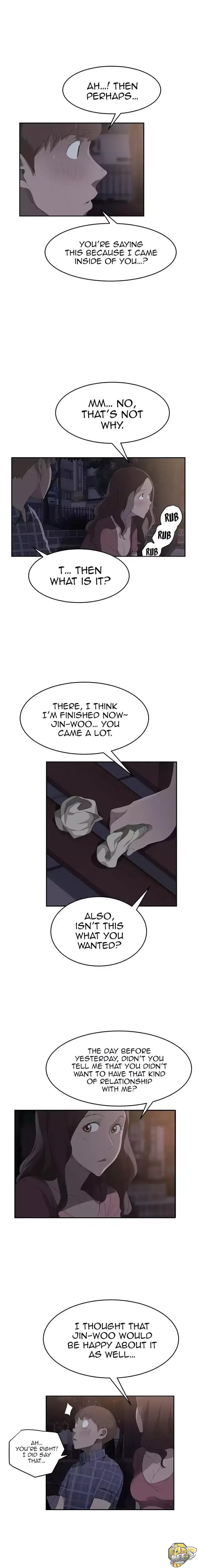 This Doesn’t Feel Like Me Chapter 28 image 17