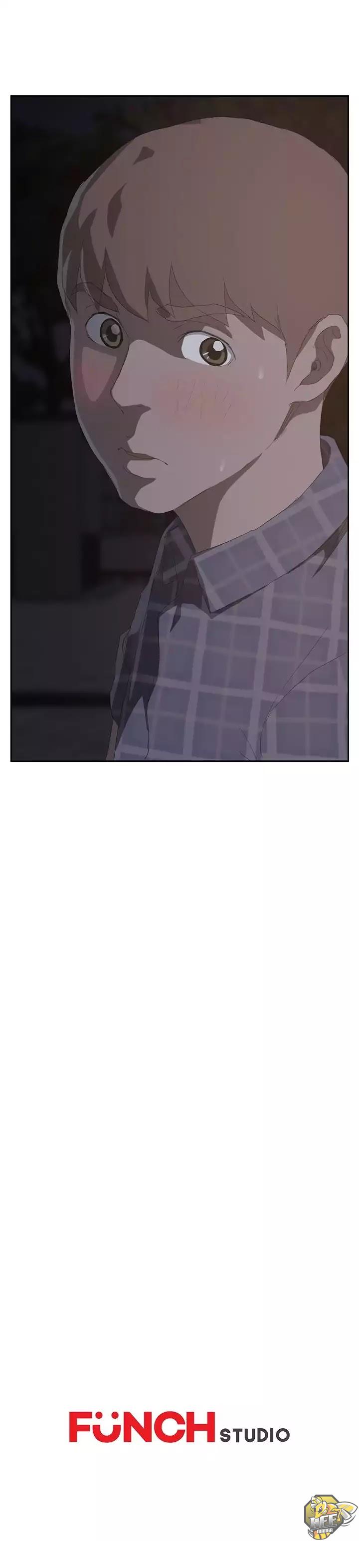 This Doesn’t Feel Like Me Chapter 28 image 19