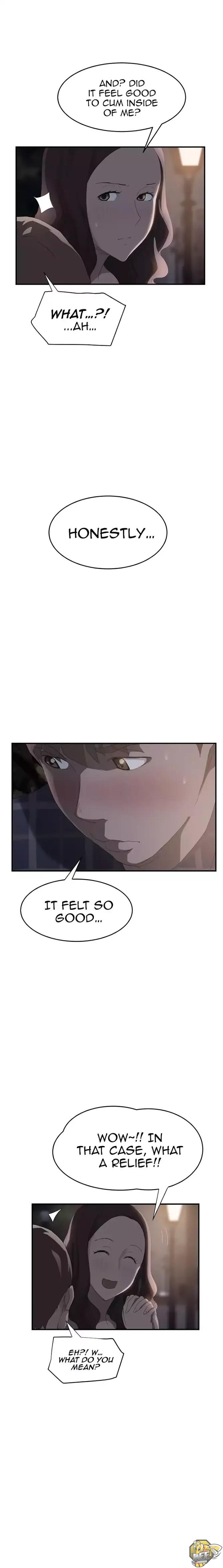 This Doesn’t Feel Like Me Chapter 28 image 7
