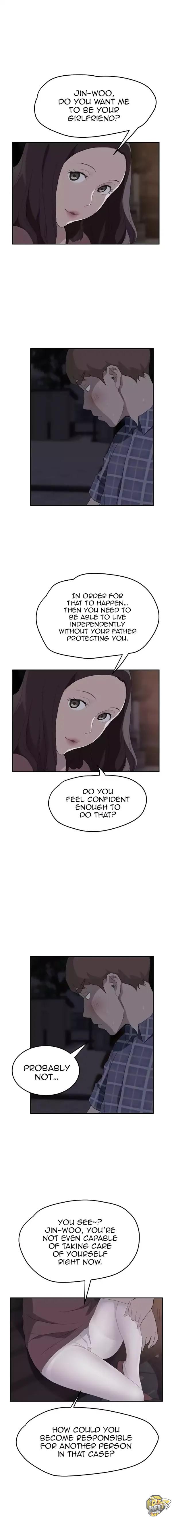 This Doesn’t Feel Like Me Chapter 29 image 9