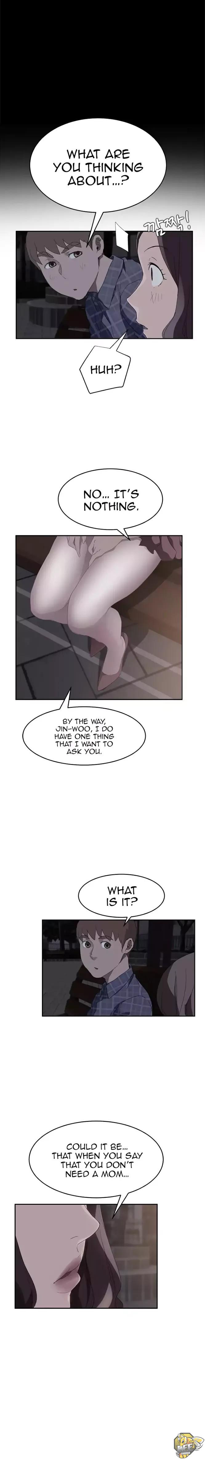 This Doesn’t Feel Like Me Chapter 29 image 12