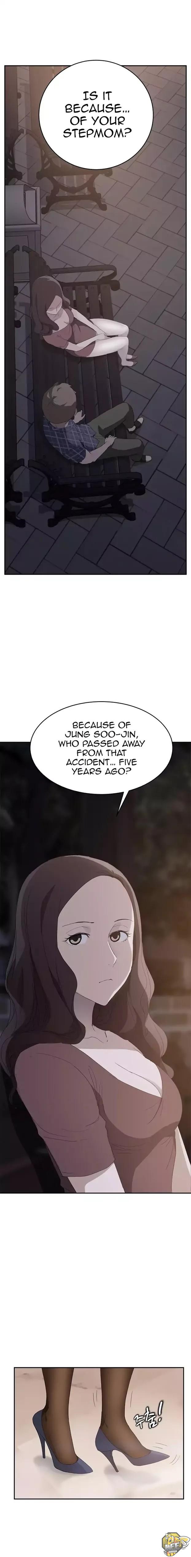 This Doesn’t Feel Like Me Chapter 29 image 13