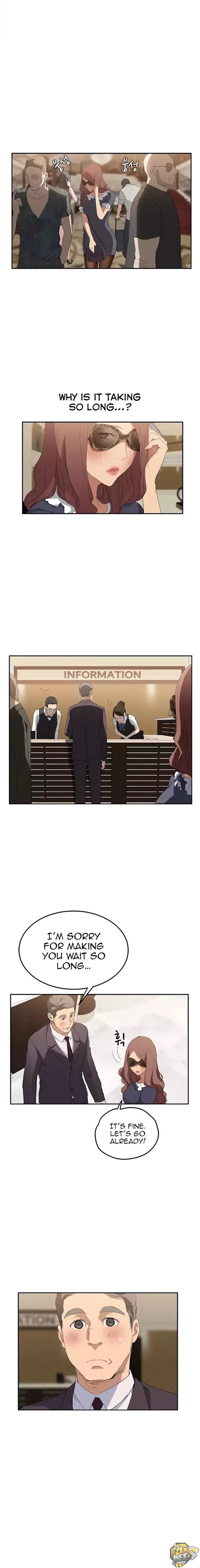 This Doesn’t Feel Like Me Chapter 29 image 14