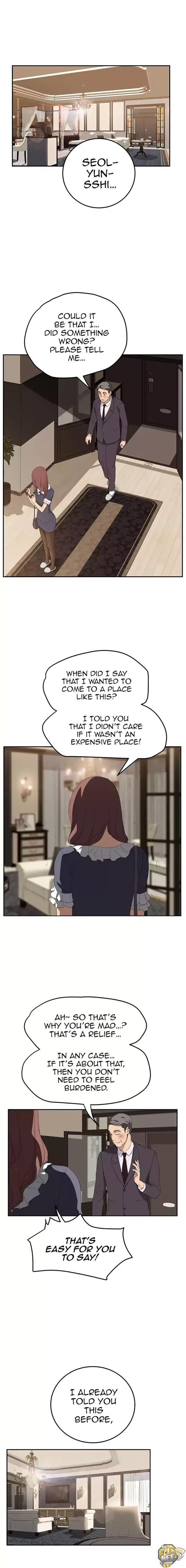 This Doesn’t Feel Like Me Chapter 29 image 15