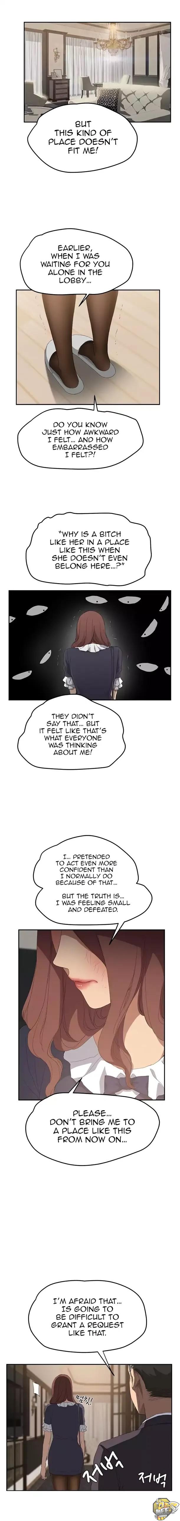 This Doesn’t Feel Like Me Chapter 29 image 16