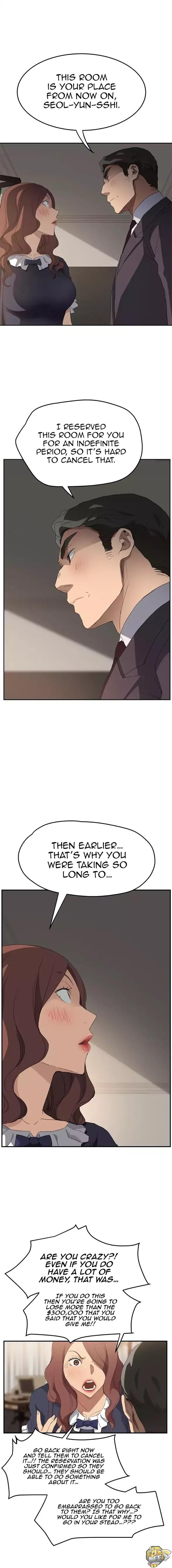 This Doesn’t Feel Like Me Chapter 29 image 17